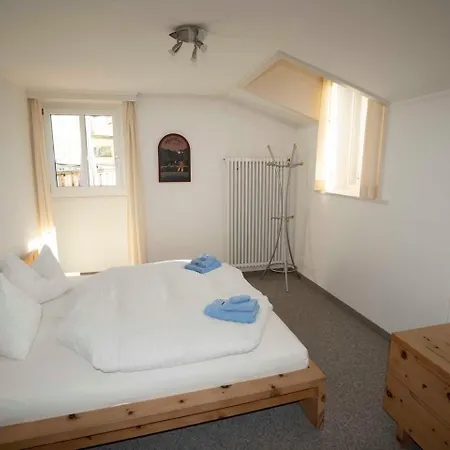 Apartment Hartenfels 3