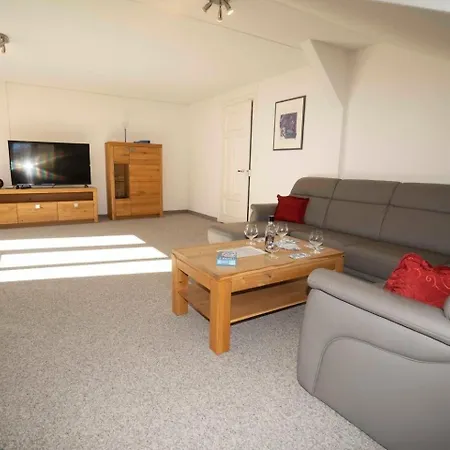 Apartment Hartenfels 3 *